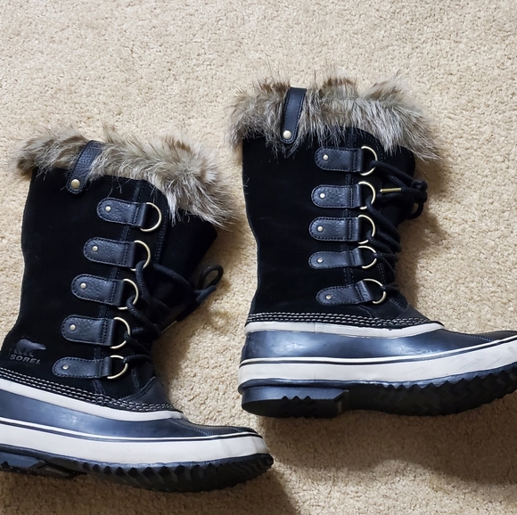 Sorel Winter boots - Picture 2 of 4